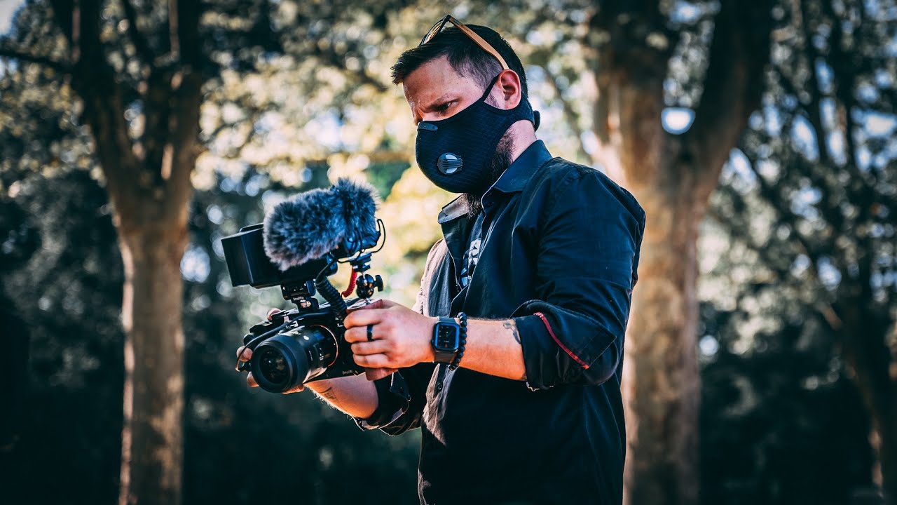 Les FILMMAKERS de YouTube vont-ils DISPARAITRE ?