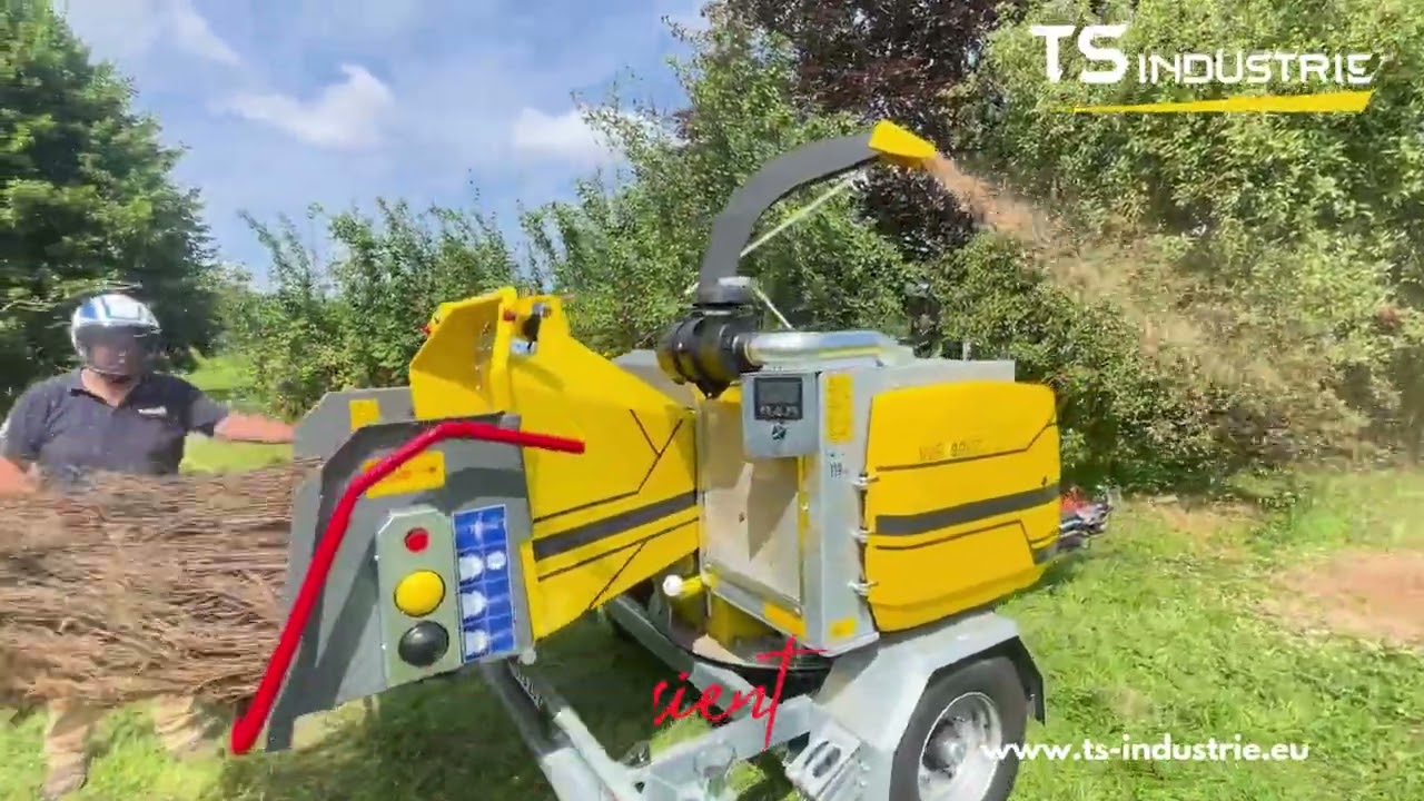 TS industrie video