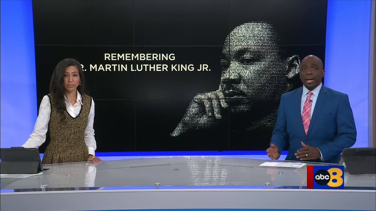 Richmonders honor legacy of MLK Jr. with silent candlelit vigil