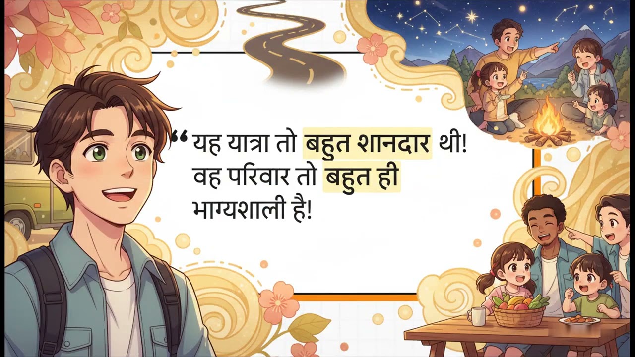 Motivation Story in hindi..पैसा ही असली दौलत नहीं होता