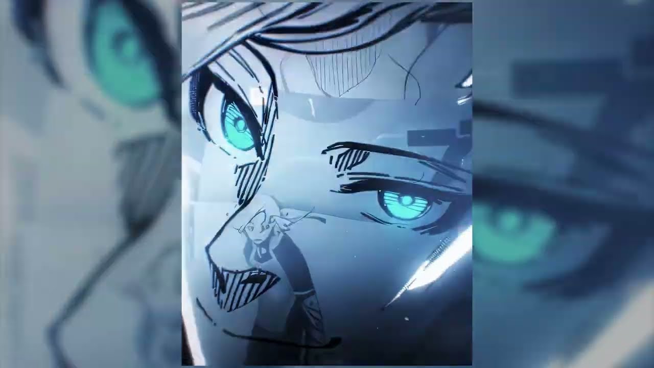 𝑩𝑳𝑨$𝑻𝑹𝑨𝑿 - 𝑵𝑶 𝑰𝑴𝑷𝑶𝑹𝑻𝑨 𝒙 𝑲𝒂𝒊𝒔𝒆𝒓 (𝑼𝒍𝒕𝒓𝒂 𝑺𝒍𝒐𝒘𝒆𝒅 + 𝑹𝒆𝒗𝒆𝒓𝒃) | 𝑩𝒍𝒖𝒆 𝑳𝒐𝒄𝒌