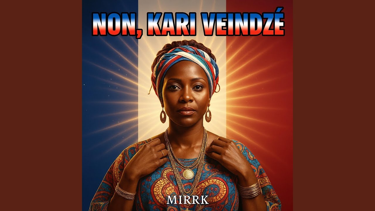 NON, KARI VEINDZÉ. Les Guerrières du Rire