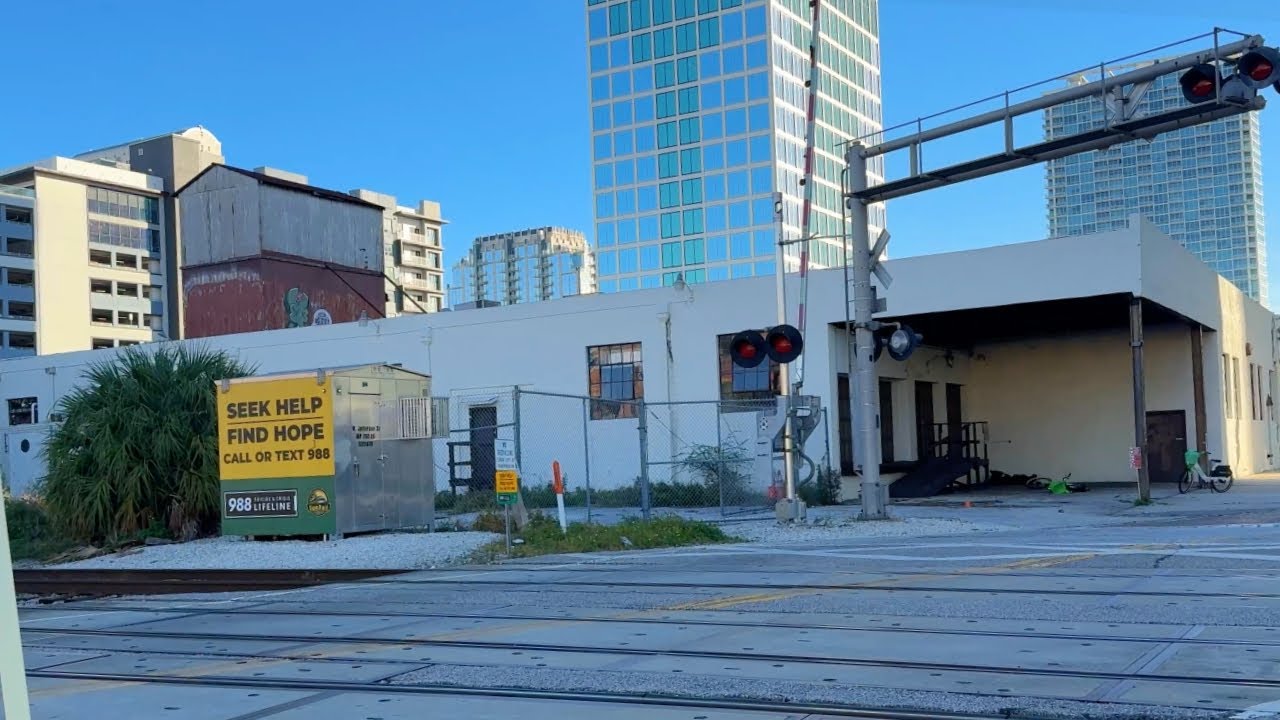 A Quick Look at Creative Engineering Before it's Demolished