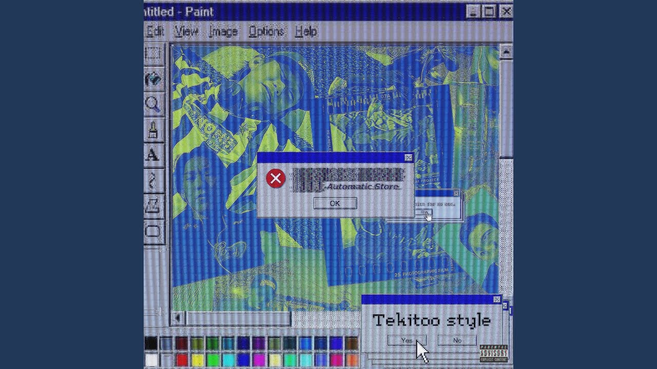 Tekito Style