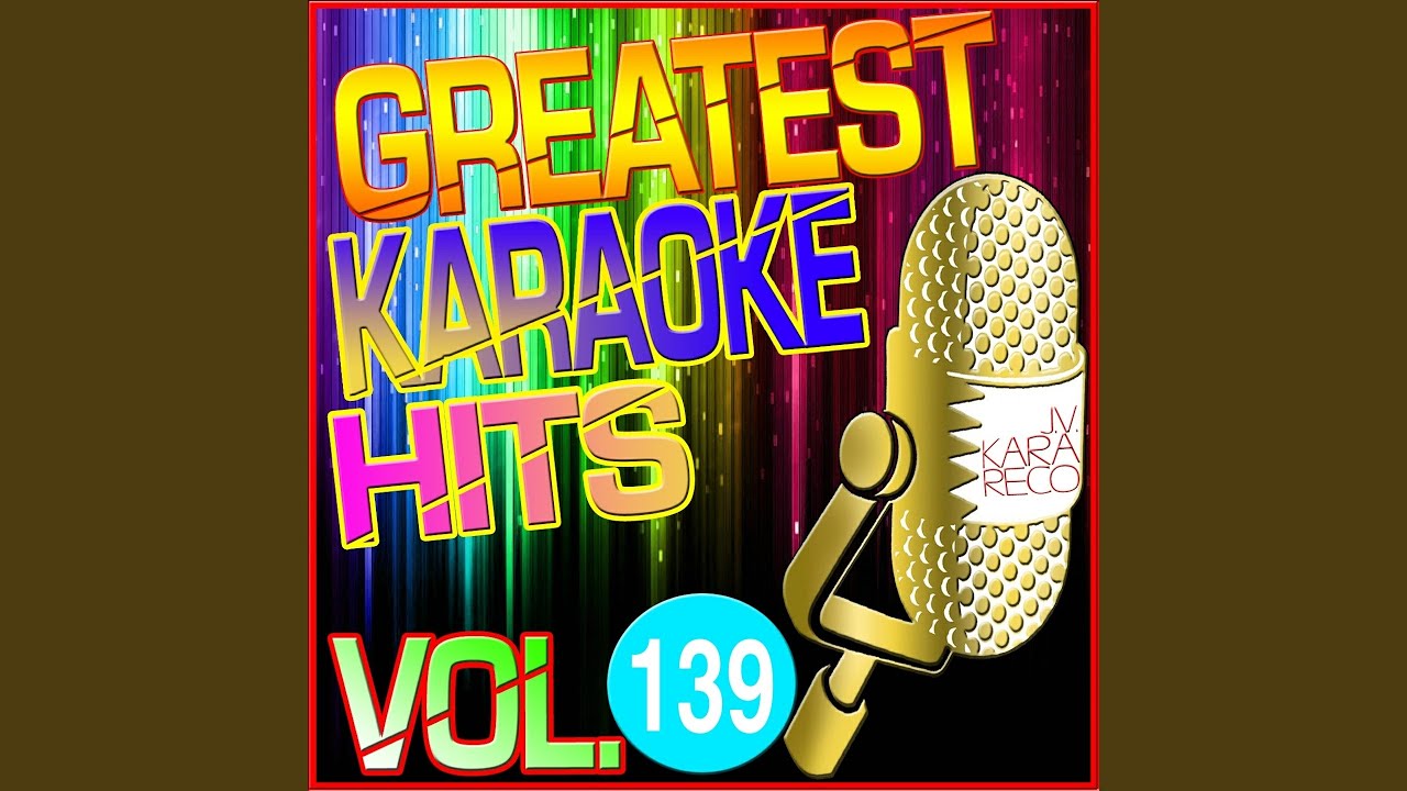 Doctor Jones (Karaoke Version) (Originally Performed By Aqua)
