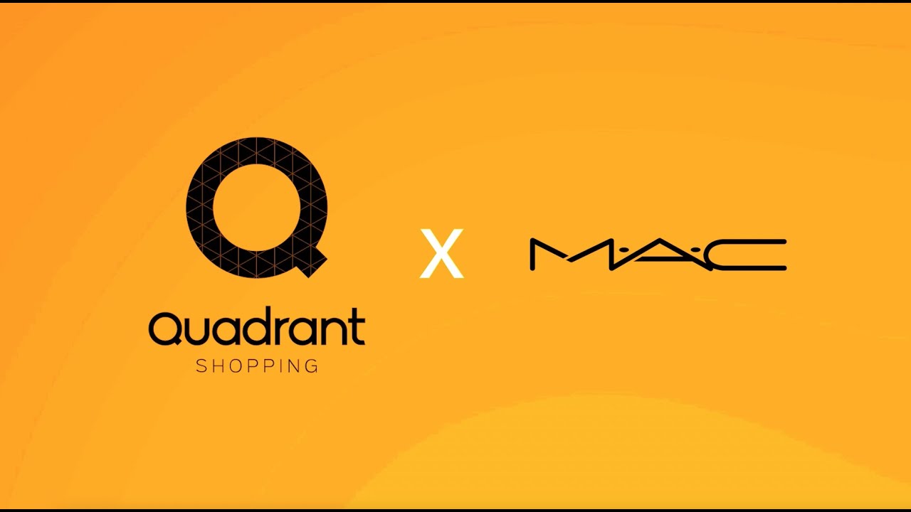 MAC Halloween Tutorial at the Quadrant