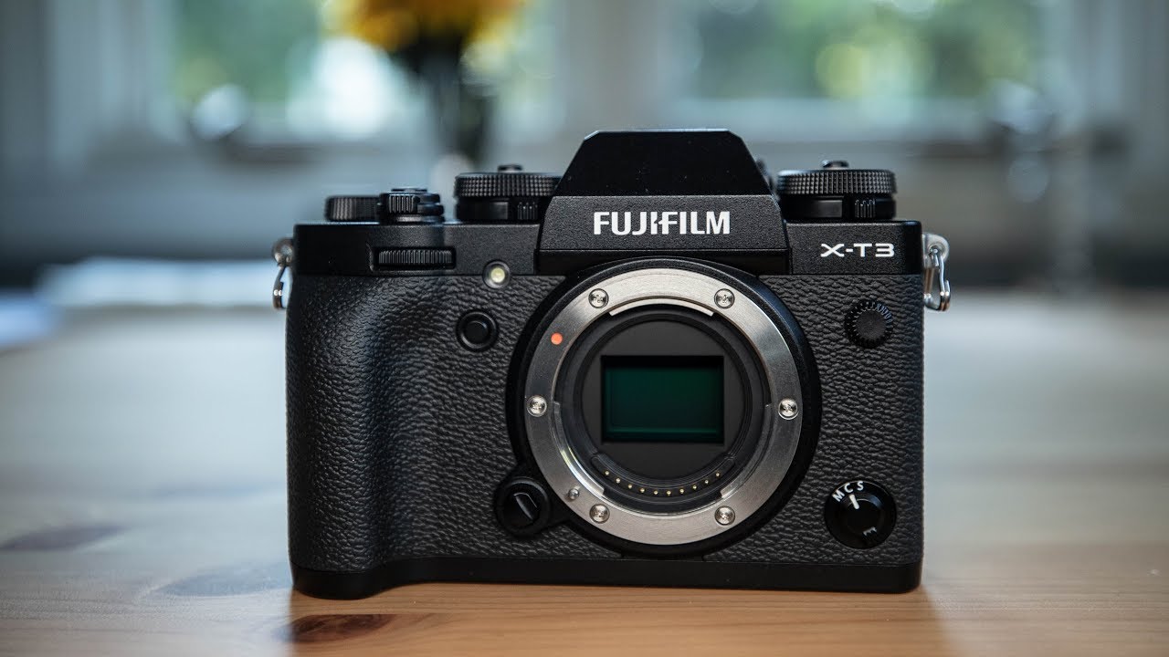 Fujifilm X-T3 - The things you NEED to know!