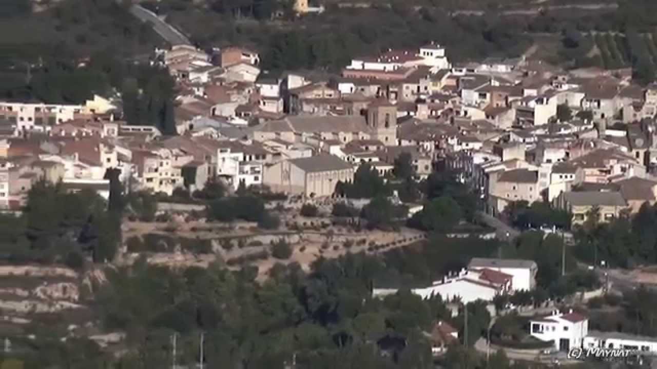 Siurana (Tarragona)