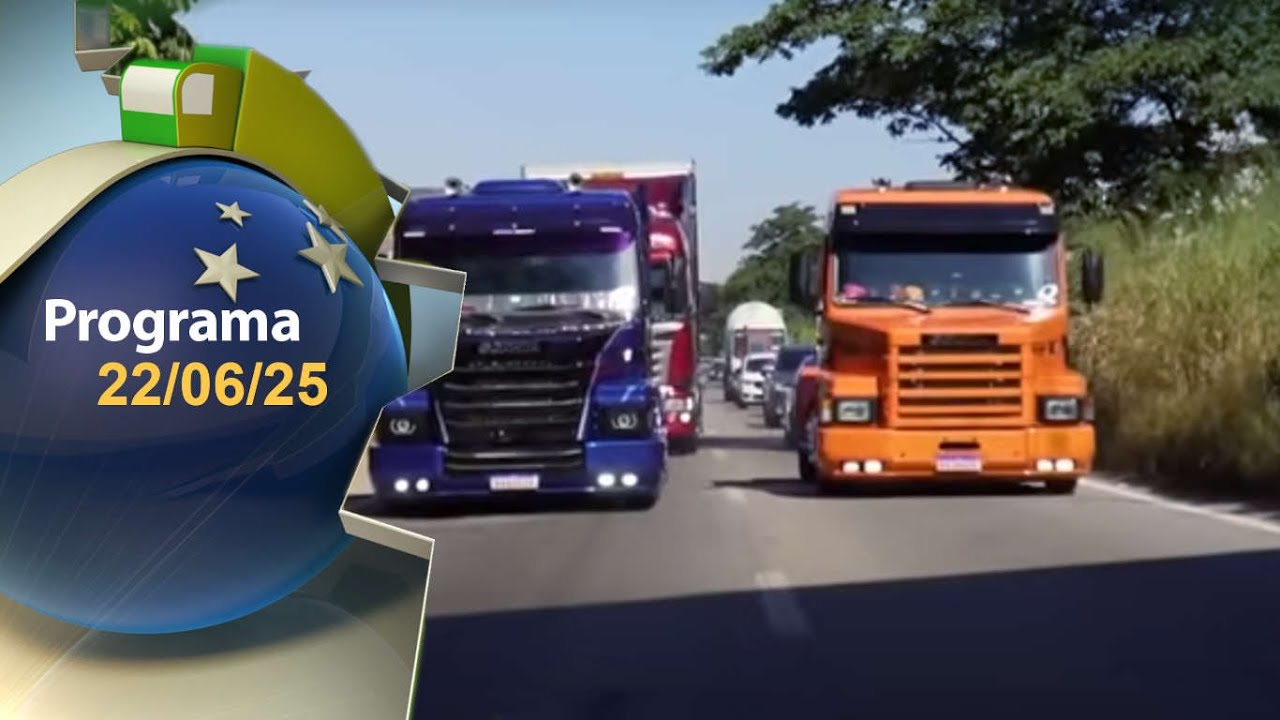 Scania 113 é item de colecionador