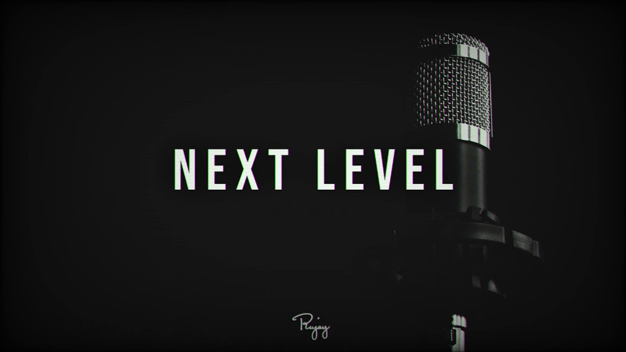 [Free] Next Level- freestyle trap beat free rap hip hop instrumental