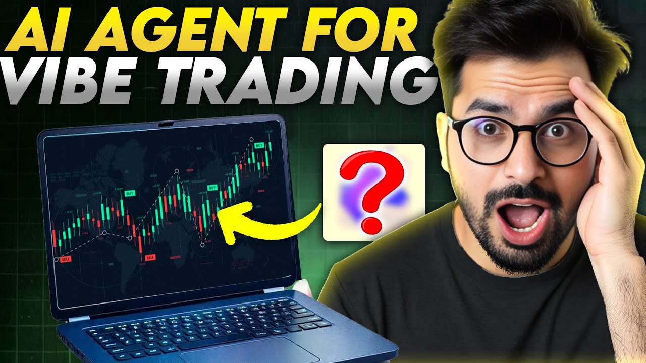 Rockflow AI 2025: The Smartest AI Assistant for Trading You&rsquo;ll Ever Use! (VIBE TRADING)