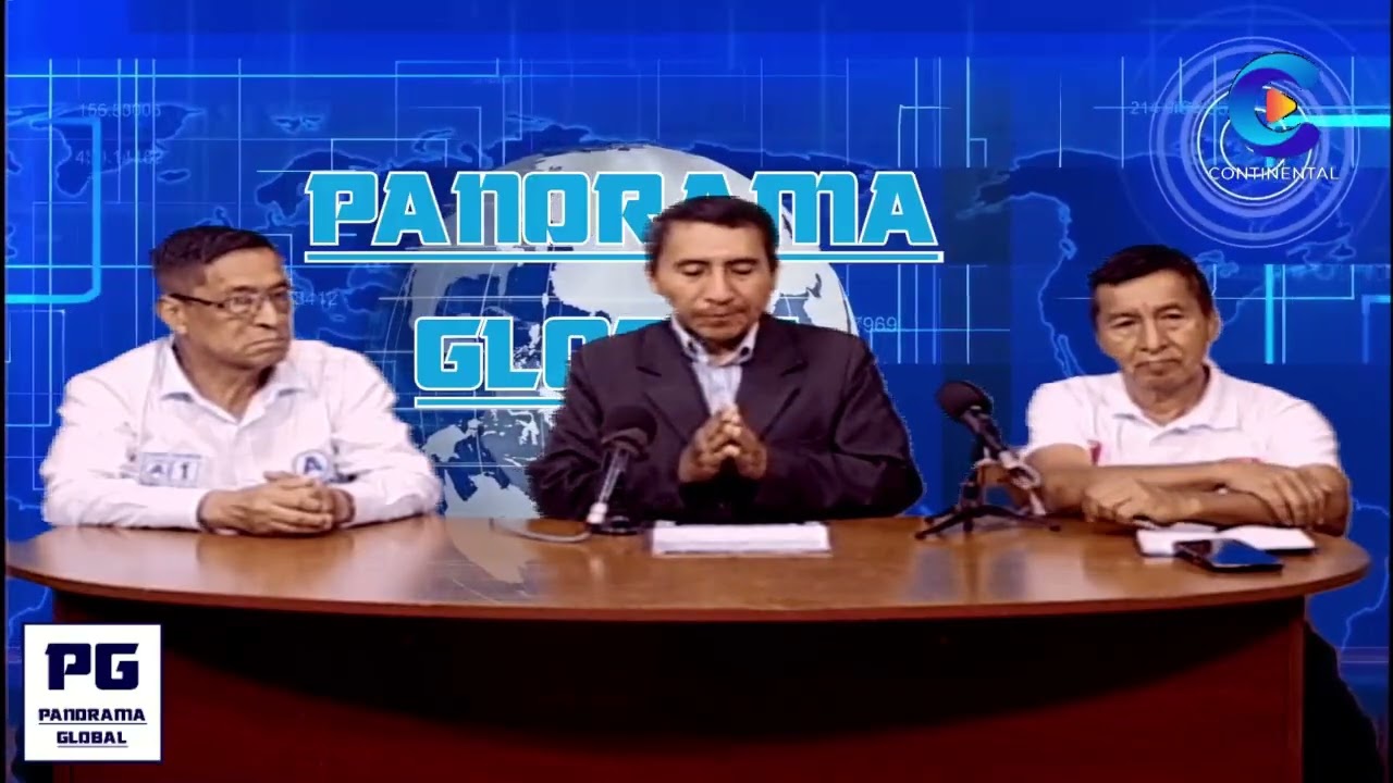 CONTINENTAL NOTICIAS: Resumen informativo 2 de marzo 2026 #información #noticias #perú