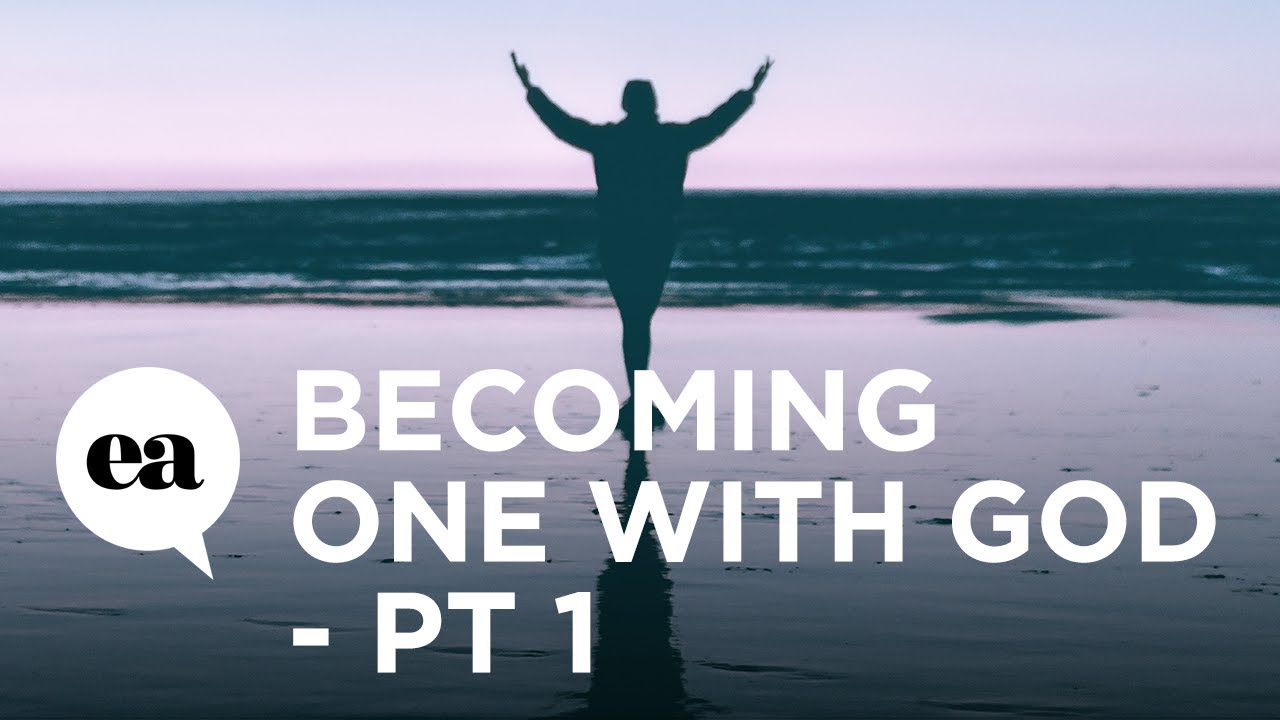 Becoming One with God | Joyce Meyer