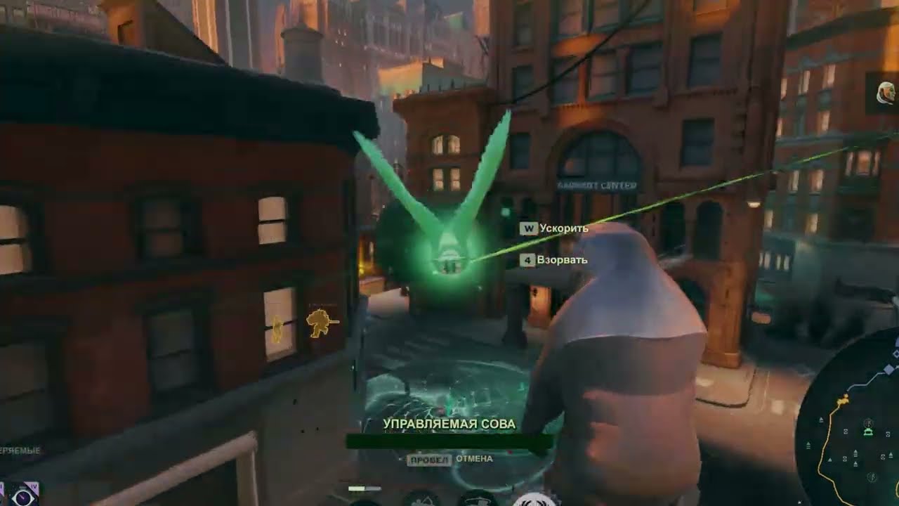 ONE-BUTTON ULTRAKILL (-4) DEADLOCK GREY TALON