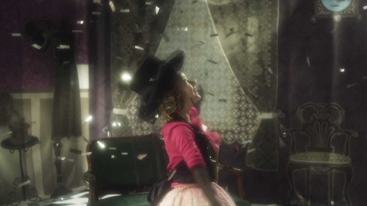 Маша Новик - Солнечная песенка