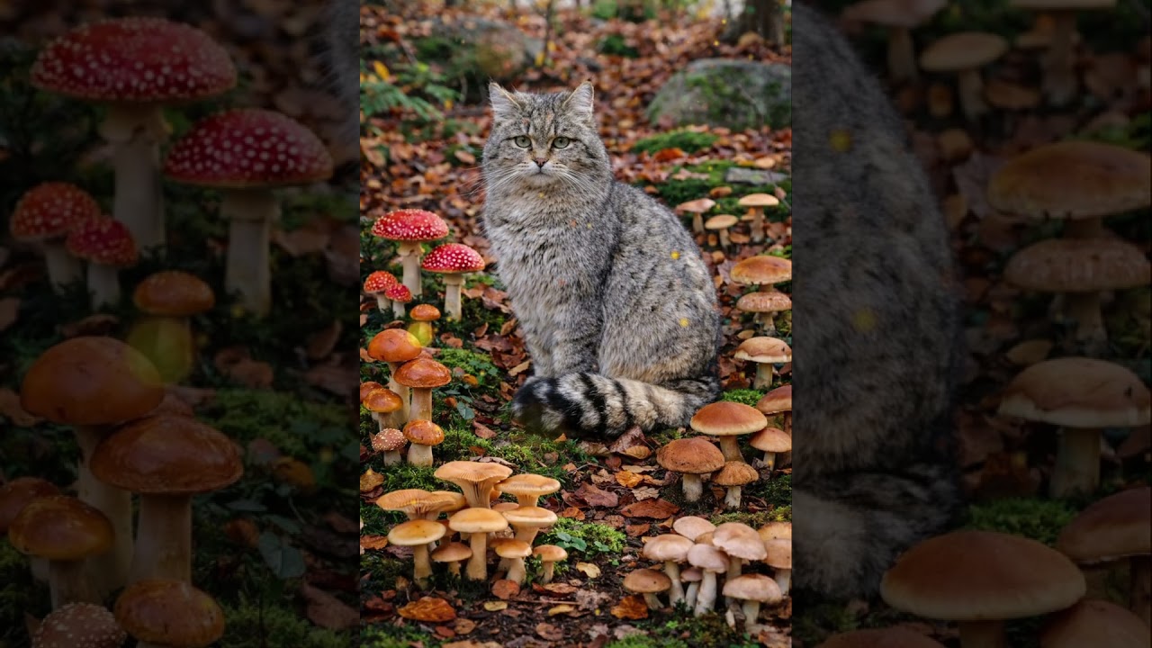 Kein Käfig für die katze
