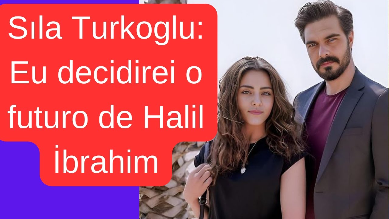 Сила Тюркоглу: В будущем Халил Ибрагим