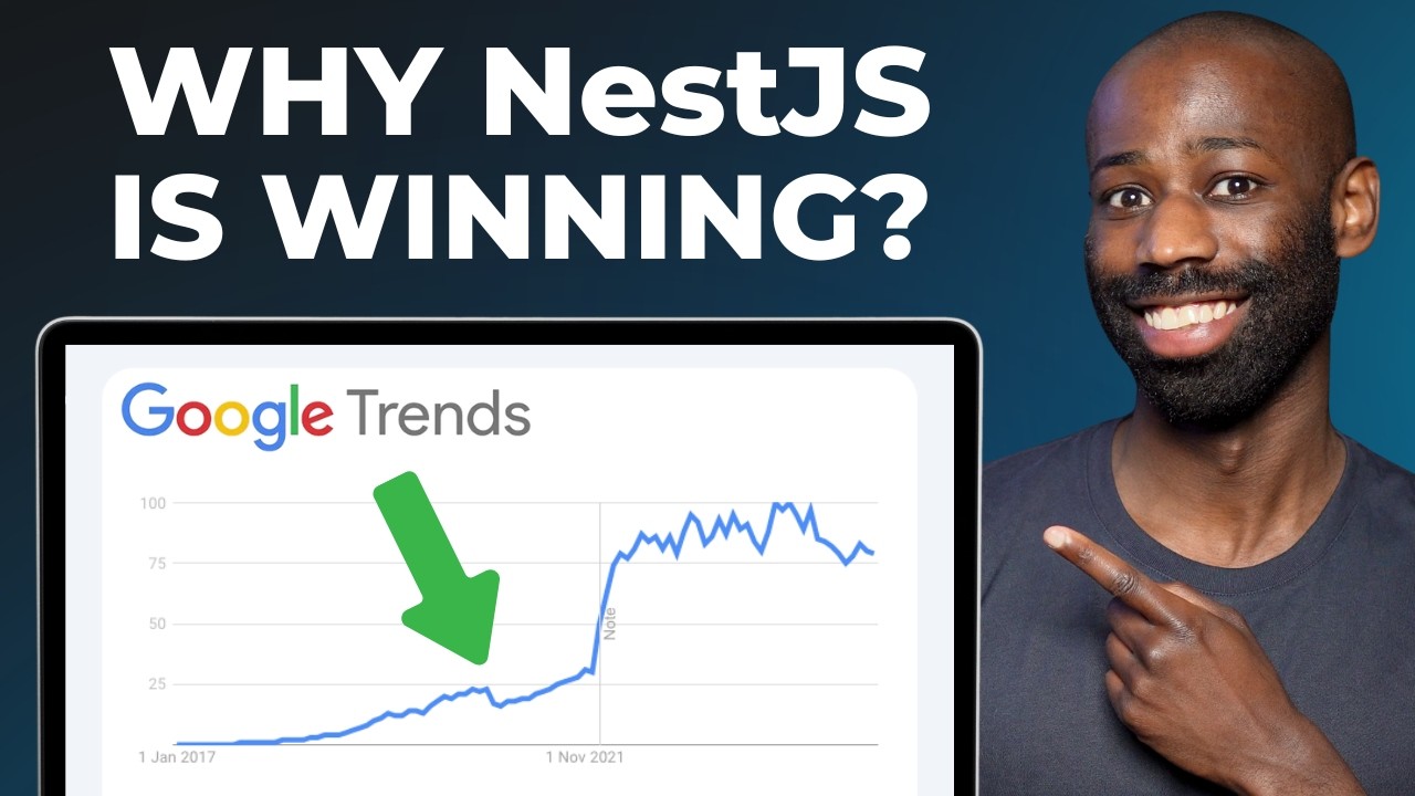 The Architecture That Made NestJS Go Viral