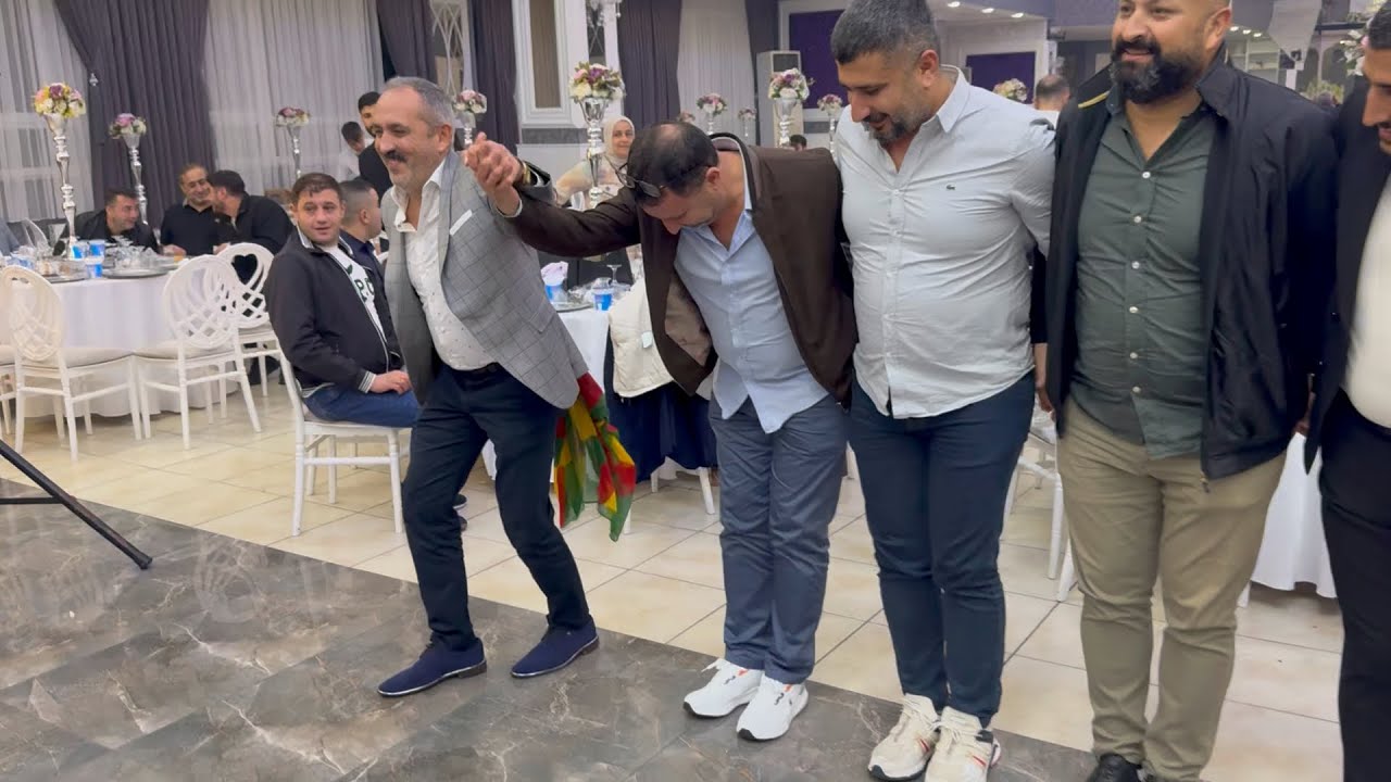 Zurnacı Nimet Silvanlı kerem Ozan İbrahim