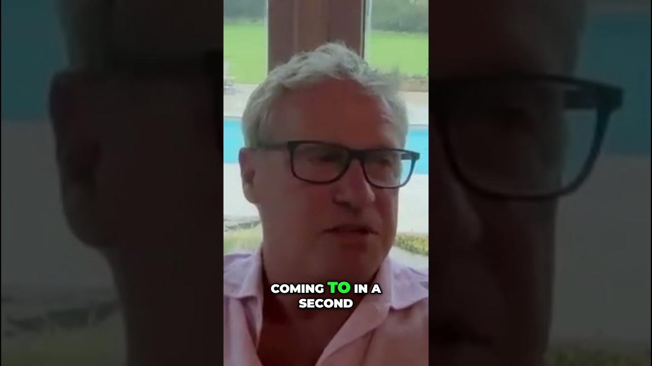 Elon Musk's Bold Ambition: Market Insights & Retail Focus #research