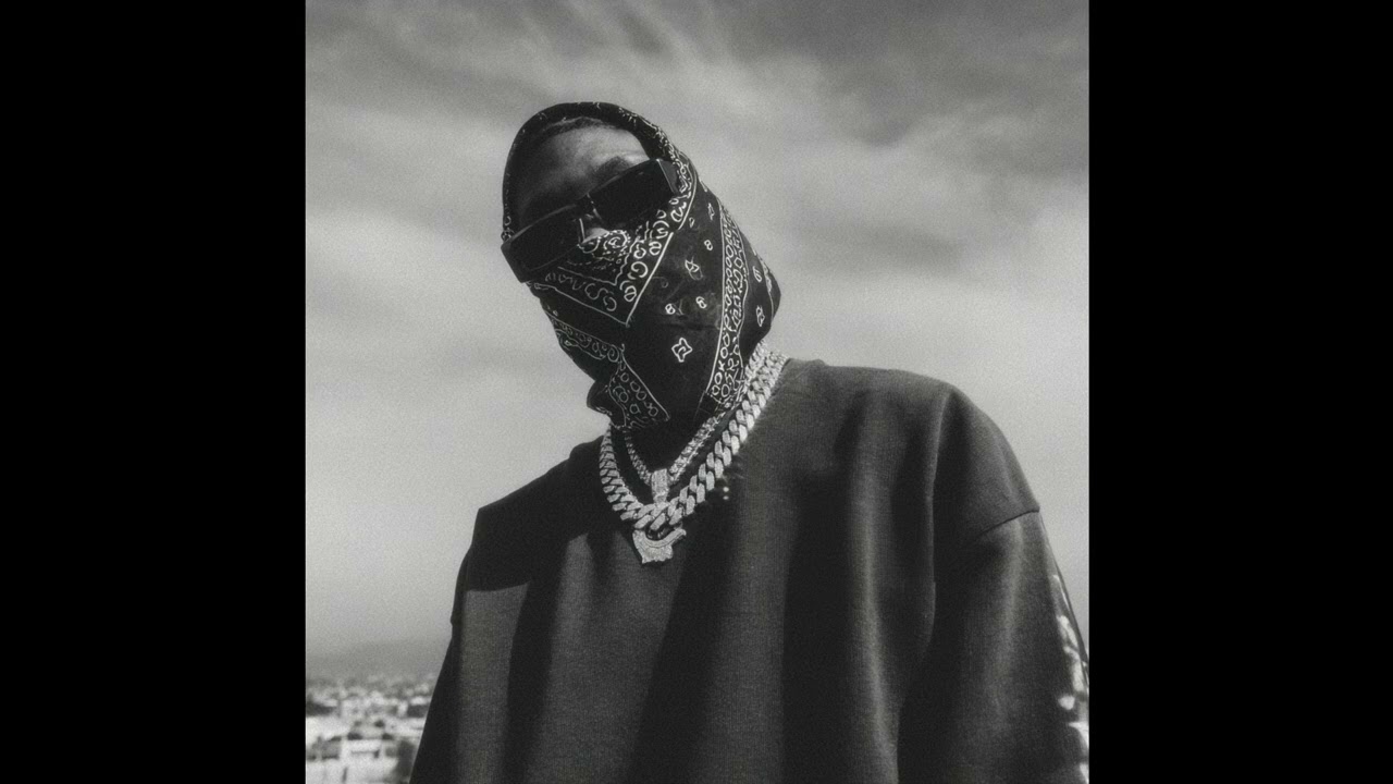 Nemzzz x Kidwild x Hoodtrap Type Beat - Fight
