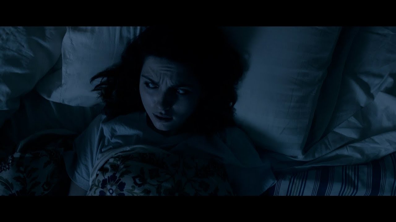 Conjuring the Beyond - Official Trailer (2022) | Horror | Thriller | Breaking Glass Pictures