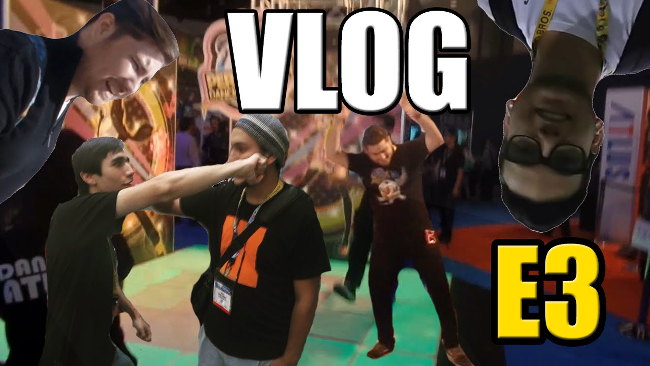 Yelko vs Wicho , Baile Kawaii y Mi salchicha | Vlog Dia 2