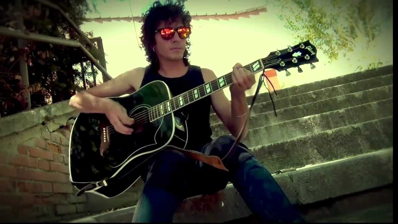 RUBÉN POZO. LA VIDA EN UN DÍA. Parte IV. 