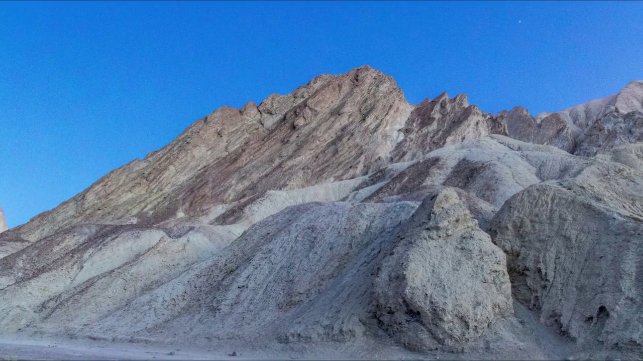 Death Valley 2018