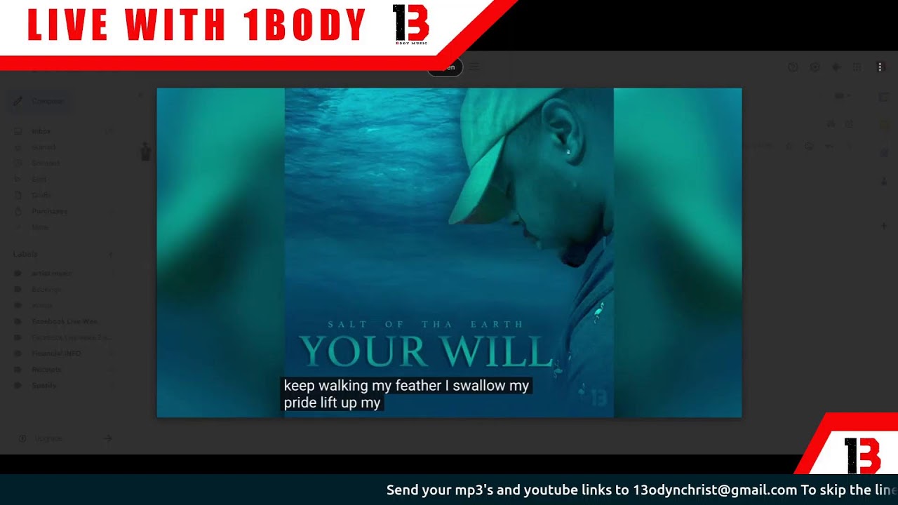 1 Body Live Music Review