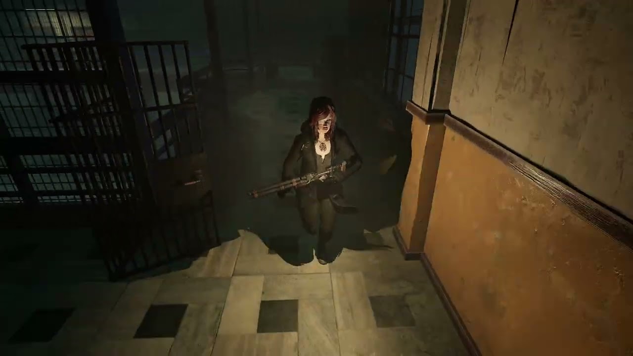 Tormented souls II (15) - Sobredosis de analgésicos