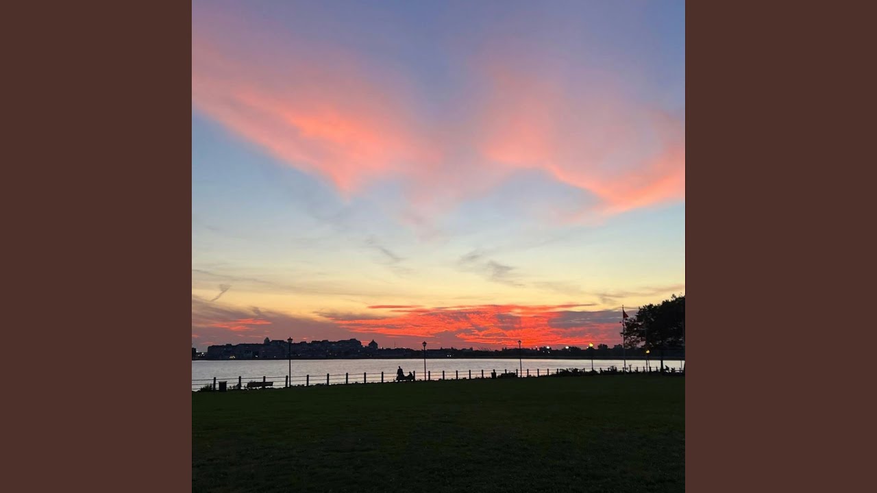 sunsetting