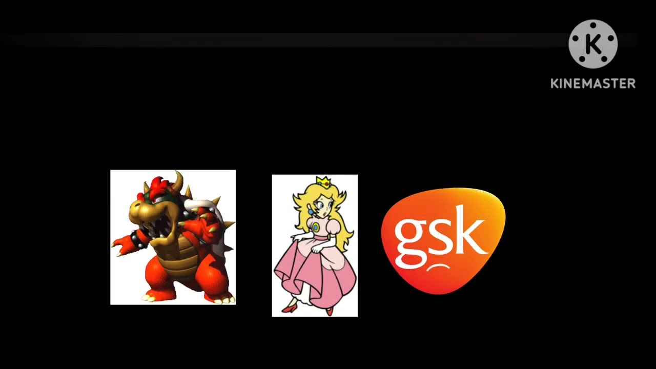 Paper Mario and Friends: Mouseketool Mayhem! 2024 Blu Ray Anti-Piracy Screen