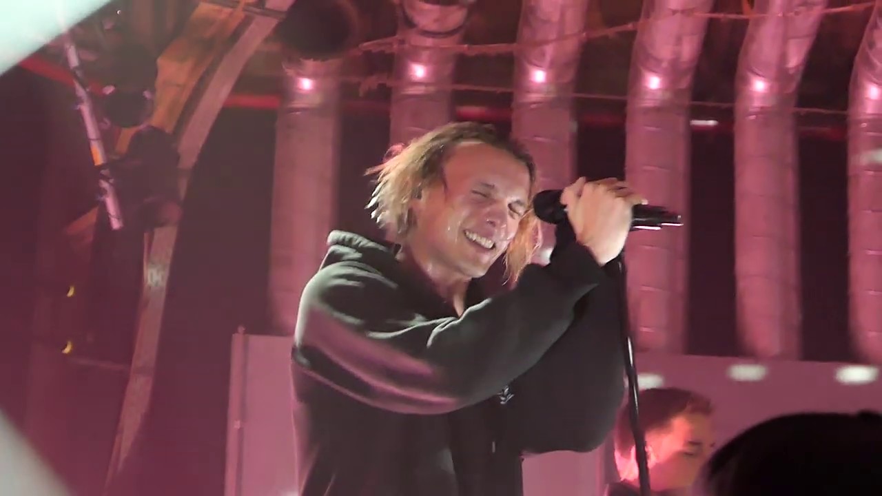 Counterfeit - Lack Of Oxygen 08.11.2019 @Garage, Saarbrücken