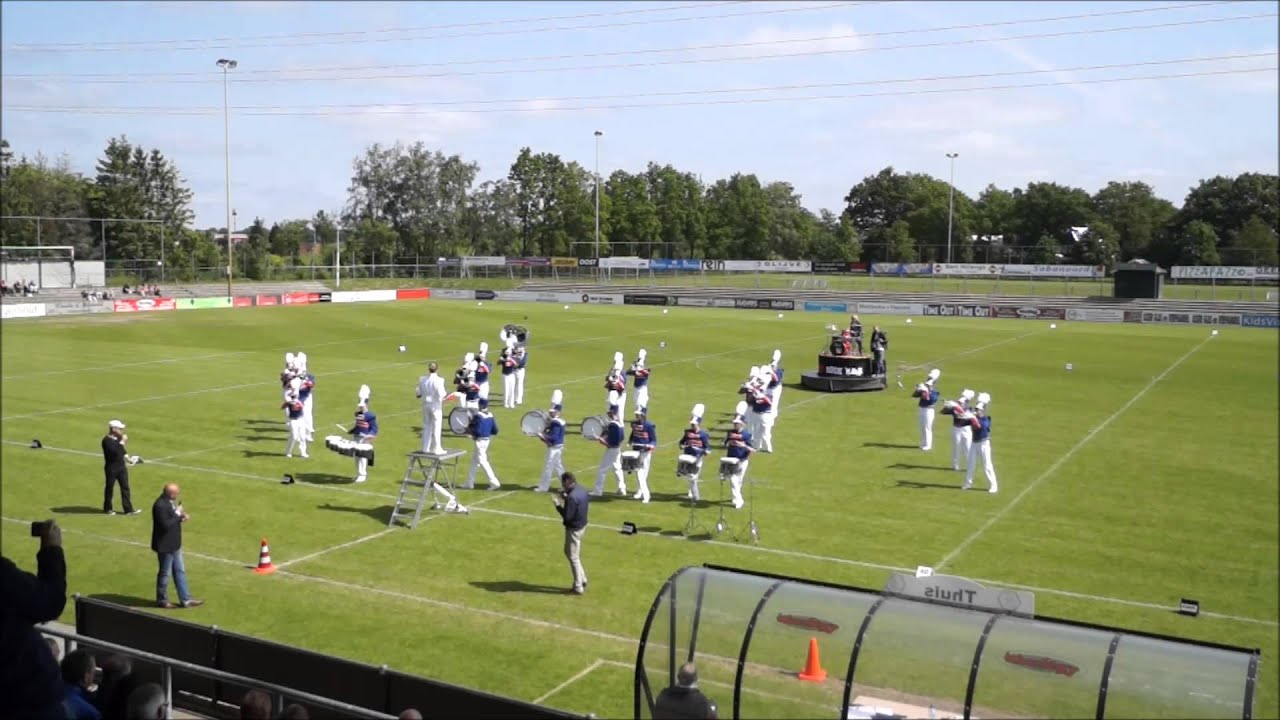 DAP Apeldoorn 2013 ODSC