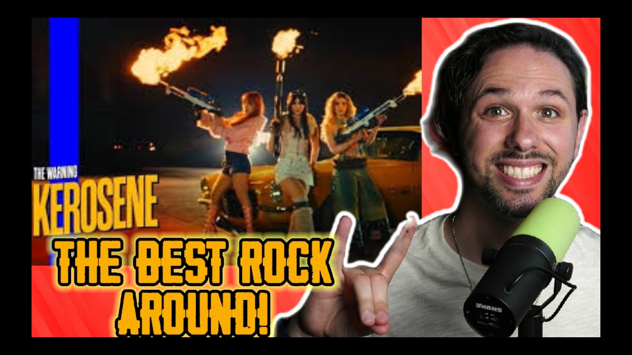 Предупреждение - Керосин. ПЕРВАЯ РЕАКЦИЯ.