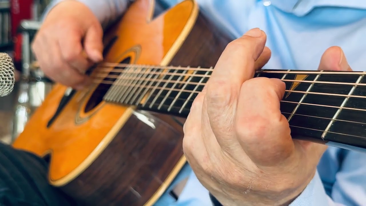 IS IT REAL - Bert Jansch