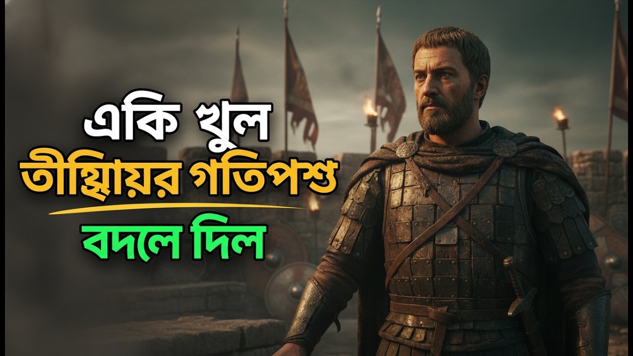 যেদিন হাজার বছরের সূর্য অস্ত গেল