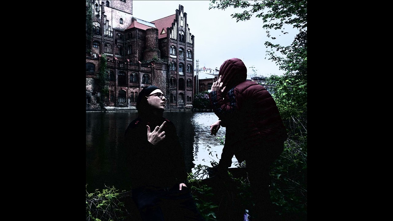 Kubańczyk - GRAMY reupload ft. Kamerzysta