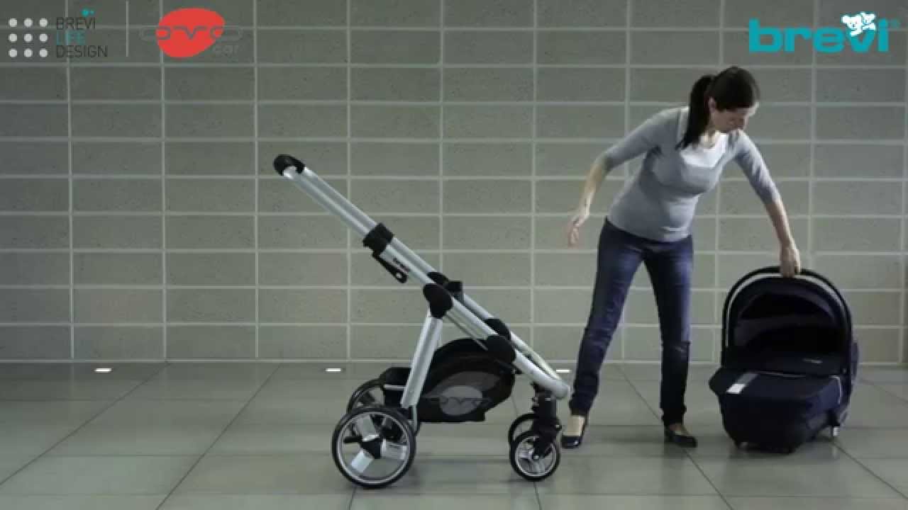 BREVI OVO PREMIUM e CAR Trio 2015