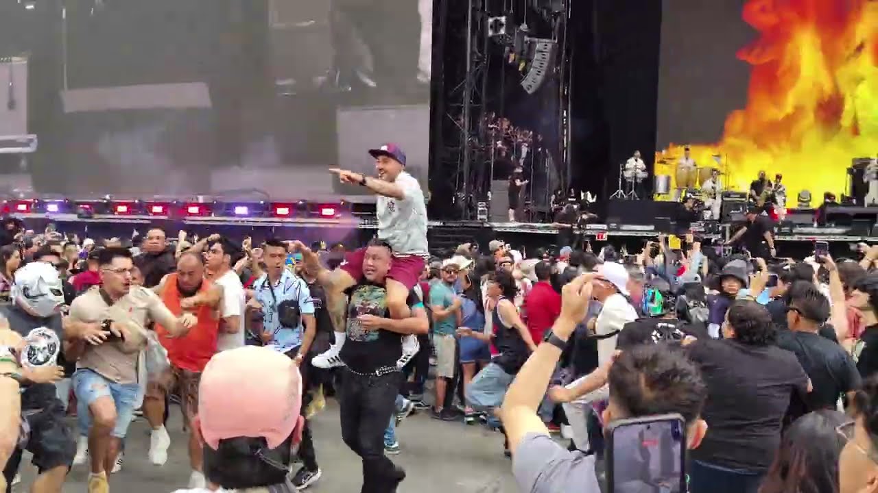 orqueska international one step beyond