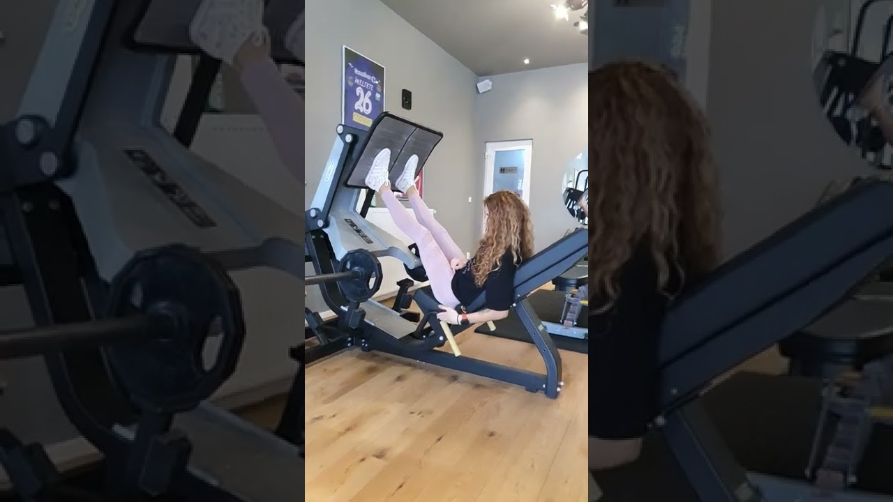 Aparatele din sala. Azi va prezint Presa la 45&deg; si va arat felul in care o utilizam.