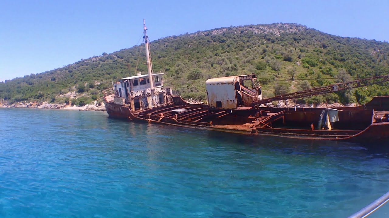 Alonissos snorkeling tour with Triton diving center review