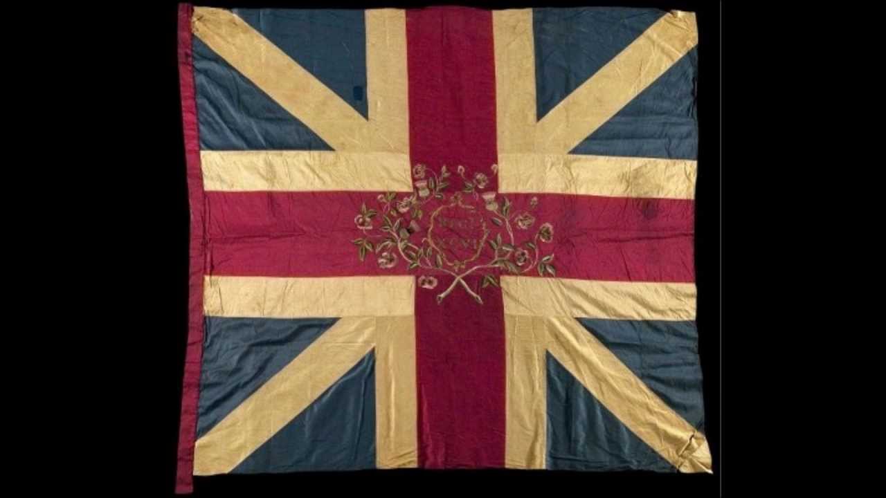 The British Grenadiers