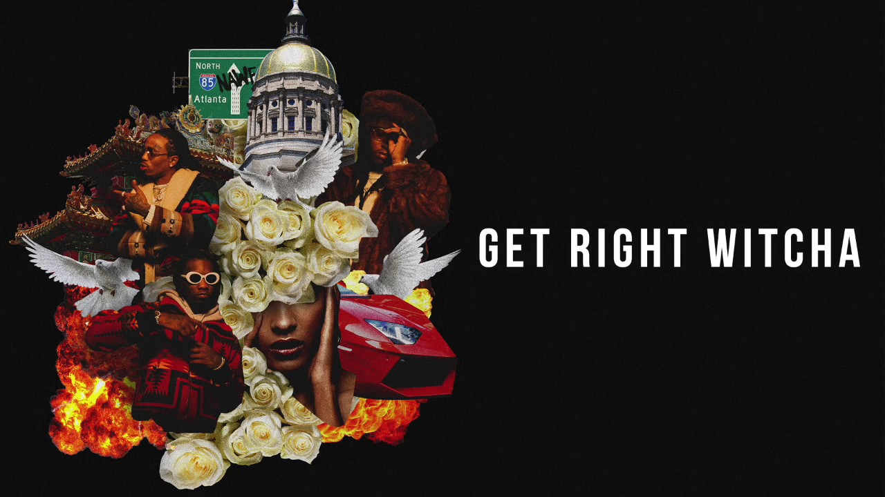 Migos - Get Right Witcha [Official Audio]