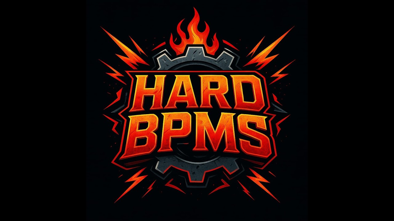 HARD BPM'S