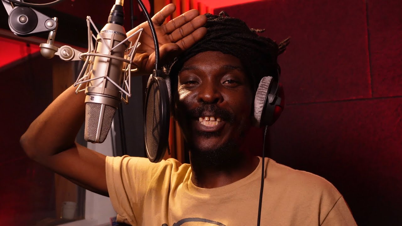 Anthony B & Irie Ites - Warrior (Dubplate) #irieites #anthonyb #dubplate