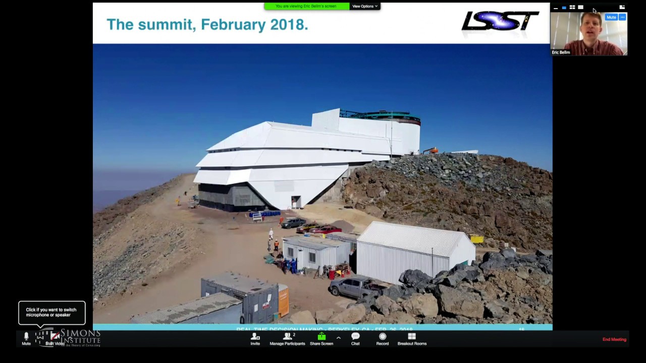 Alert Streams in the LSST Era: Challenges and Opportunities