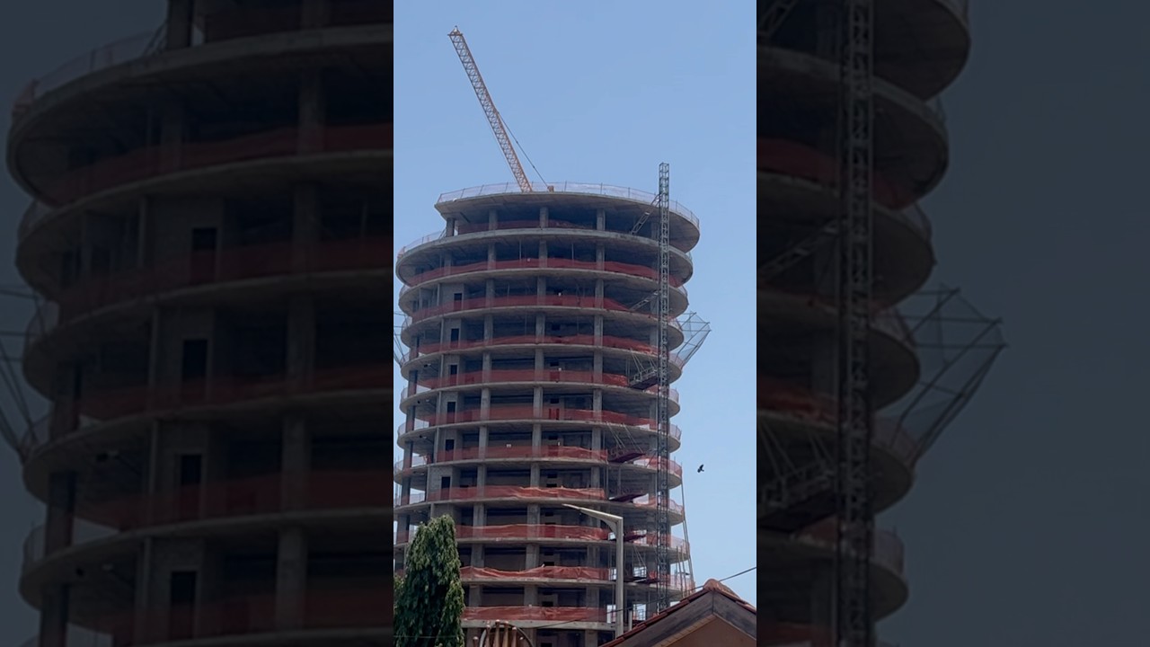VRA new headquarters Project