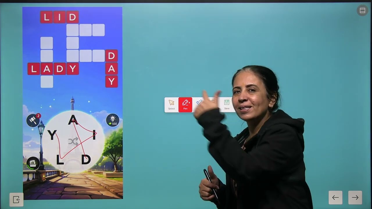 Chapter 8 Alphabet Test | Aptitude and Reasoning Class 5